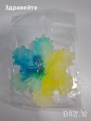 Коледни глицеринови сапунчета за подаръци, снимка 10 - Коледни подаръци - 52676365