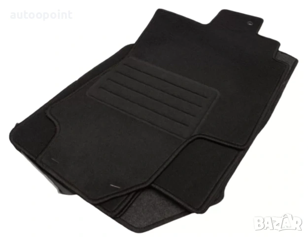 Мокетни стелки за Subaru Tribeca B9 (2006-2010) Petex