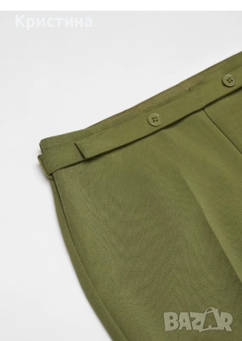 Панталон Mango, снимка 2 - Панталони - 53839800