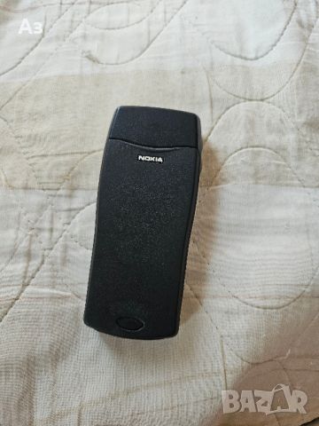 Nokia 8210, снимка 3 - Nokia - 46658911