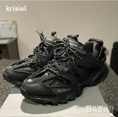Balenciaga track размери EU 36,37,38,39, 40, 41, 42, 43, 44, 45