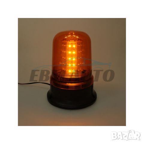 Аварийна лампа диодна 12-24V с винтове, снимка 4 - Аксесоари и консумативи - 45426011