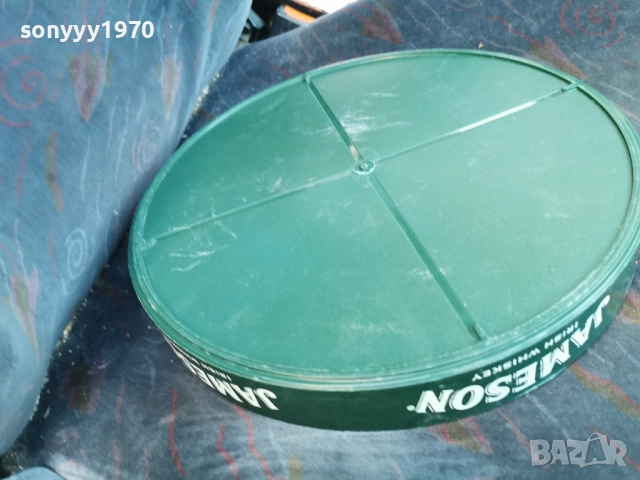 JAMESON 1412250950, снимка 10 - Колекции - 52787868