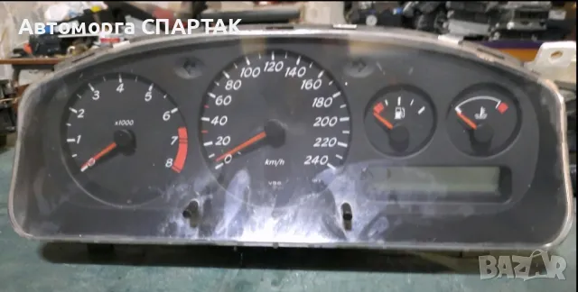 Километраж Nissan PRIMERA P11  2.0B 24810-9F508 , снимка 1 - Части - 47192519