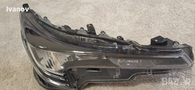 десен лед фар за Тойота Корола , снимка 3 - Части - 54048597