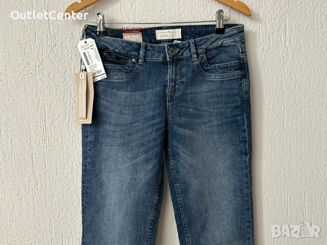 Дънки Tom Tailor, снимка 3 - Дънки - 53983540