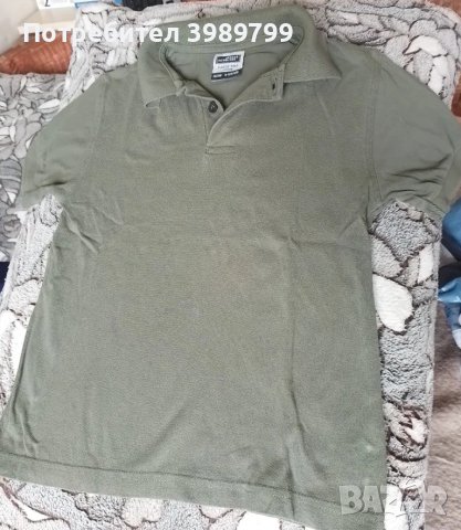 Блузки с къс ръкав, момче 6-8г., снимка 4 - Детски Блузи и туники - 49663435