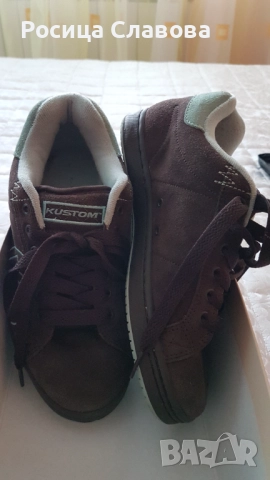 Маратонки, снимка 3 - Спортни обувки - 52090080