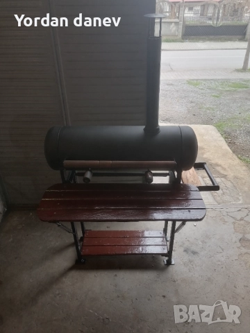 Барбекю , снимка 11 - Барбекюта - 52678359