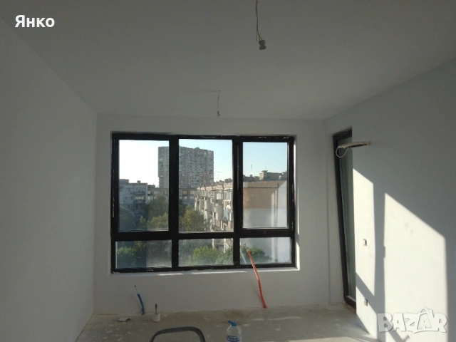 Качественно и бързо боядисване,шпакловка,и други ремонти., снимка 7 - Бояджийски услуги - 53326103