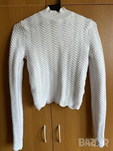 Пуловер Мохито