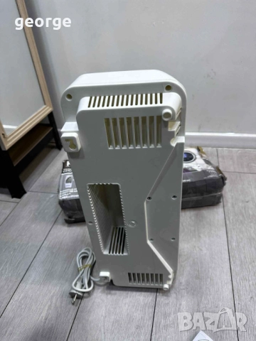 Конвекторен климатик за стена KOOPER, снимка 4 - Климатици - 52463740