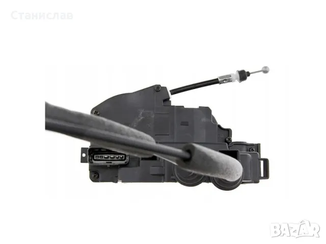  Hyundai i30 Брава за предна дясна врата , снимка 4 - Части - 50281726