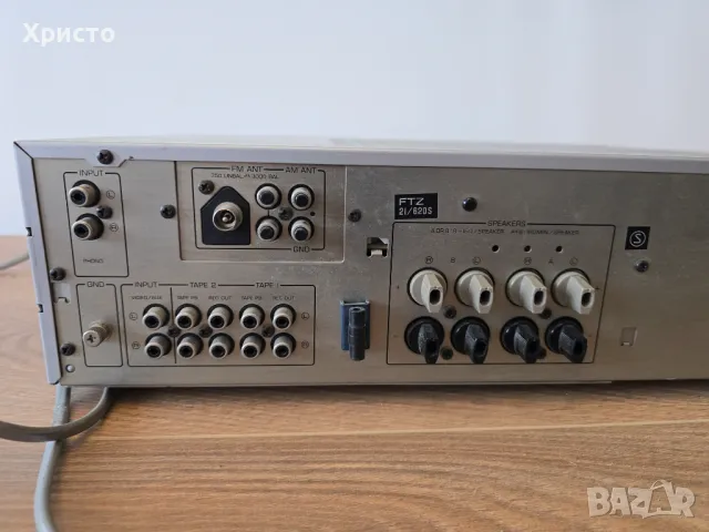 🔊 Yamaha R-70 reciever 🔊, снимка 8 - Ресийвъри, усилватели, смесителни пултове - 49814828