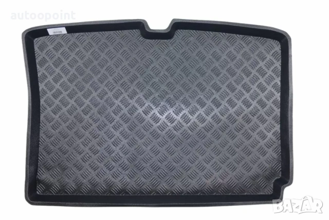 Стелка за багажник за Fiat Qubo (2008+) 5 doors.