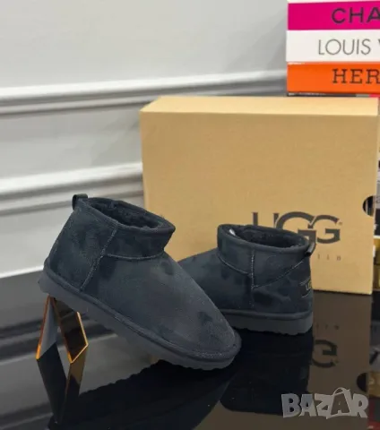 висококачествени дамски обувки ugg , снимка 11 - Маратонки - 48339647