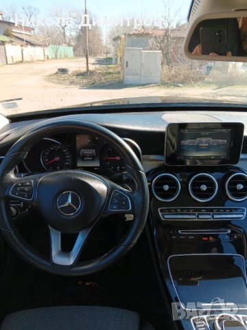 Мерцедес , снимка 6 - Автомобили и джипове - 53240675