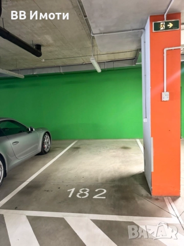 Продава 3-СТАЕН град София, Манастирски ливади, снимка 3 - Апартаменти - 52167453