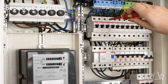 Проверка на електро инсталации, снимка 5 - Електро услуги - 54187216