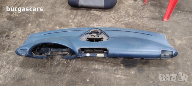 Арматурно табло Airbag Mercedes C220 W203 - 100лв