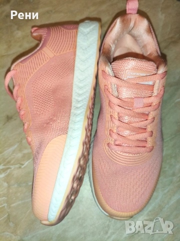 дамски маратонки Runners , снимка 4 - Маратонки - 54021013