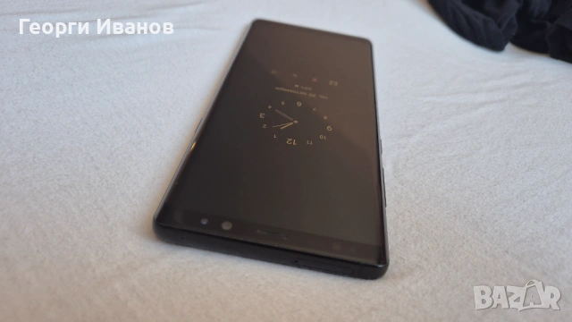 Samsung Galaxy Note 8 6/64gb, снимка 6 - Samsung - 54281877
