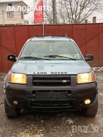 Land Rover Freelander 1 na chasti Ленд Ровър Фрилендър I на части 1.8 120hp, снимка 3 - Автомобили и джипове - 53238191