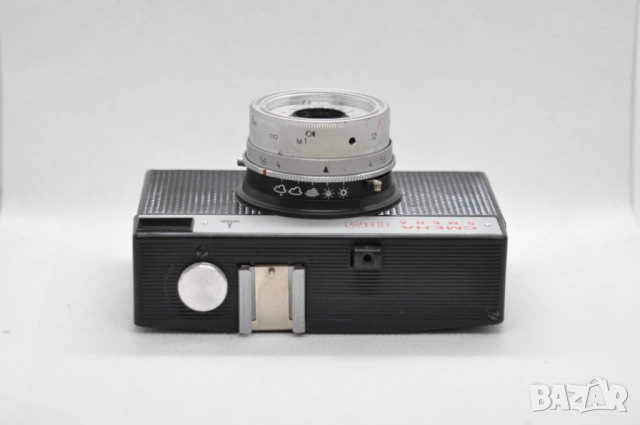 Фотоапарати Смена, Smena, снимка 16 - Фотоапарати - 52400259