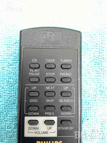 Original Remote Control Philips RH 6100/01, снимка 2 - Други - 47243660