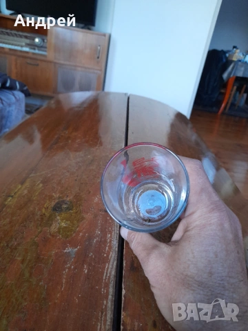 Стара чаша Кока Кола,Coca Cola #59, снимка 4 - Колекции - 53268391