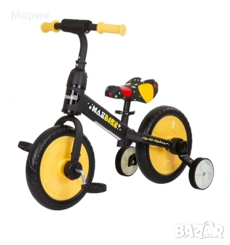 Баланс колело Chipolino