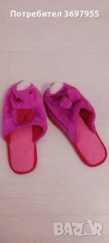 Детски чехли, снимка 3 - Детски пантофи - 50656576