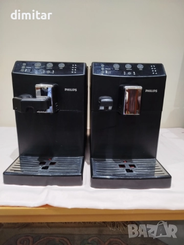 Кафе автомати PHILIPS , снимка 9 - Кафемашини - 52811892