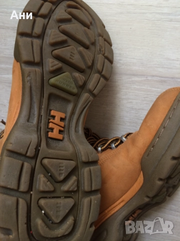 Топли и удобни обувки НН., снимка 5 - Дамски боти - 51643506