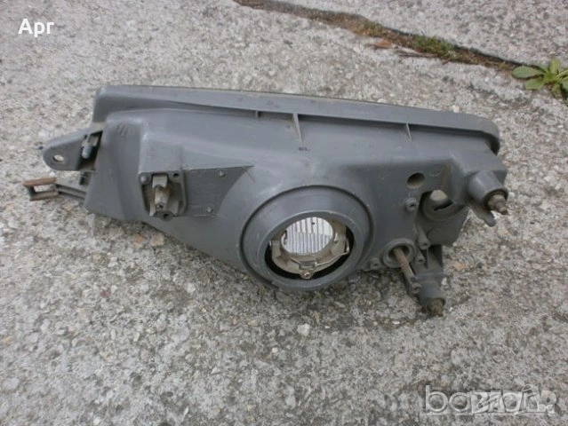 десен фар за Subaru Legacy / Субару Легаси, снимка 2 - Части - 54113939