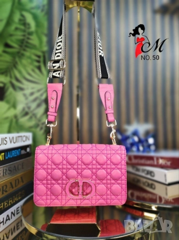чанти christian dior , снимка 13 - Чанти - 51451905
