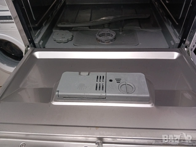 Плотна съдомиялна тип кубче за 6 комплекта с 2 години гаранция!, снимка 3 - Съдомиялни - 53921346