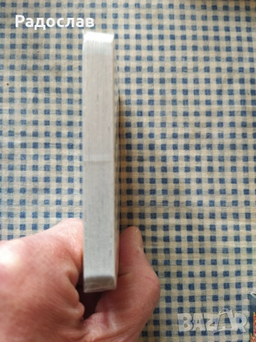 карти за игра ,, Горещи прототипи " , снимка 4 - Карти за игра - 54045860