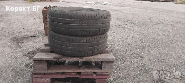 Гуми 185 60 14 Континентал Continental 2 броя. Нов внос. Не са нови!, снимка 11 - Гуми и джанти - 50640627