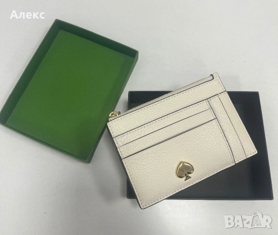 kate spade New York Kayla Дамски портфейл