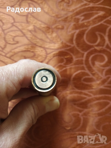 газова запалка Патрон, снимка 4 - Запалки - 54234616