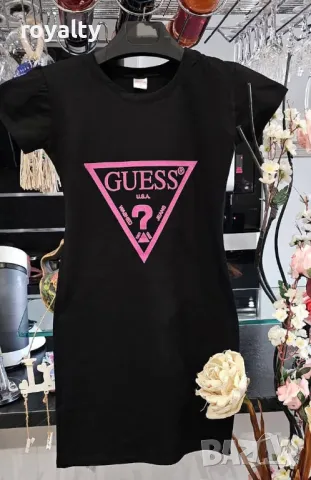 Черни дамски рокли Различни марки , снимка 3 - Рокли - 50053682