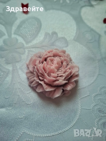 Ароматни глицеринови сапунчета за подаръци, снимка 7 - Декорация за дома - 53241297