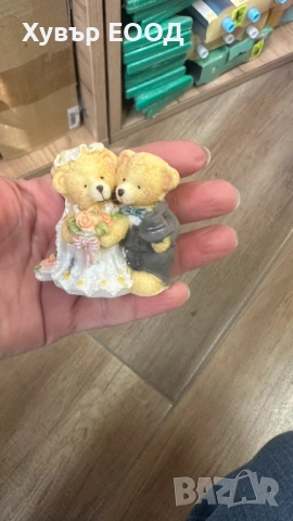 Декоративни фигурки мечета - САМО на едро