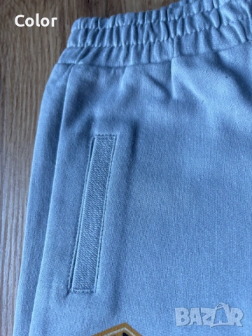 Спортно долнище за бебе момче от 6 мес. до 24 мес., снимка 3 - Панталони и долнища за бебе - 37862377