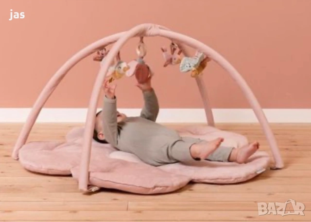 Активна гимнастика на Little duch, снимка 3 - Образователни игри - 53883080