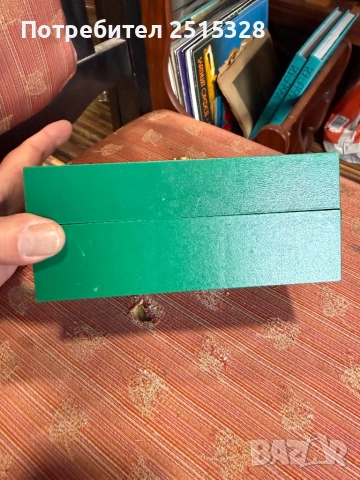 оригинална кутия за часовник Rolex, снимка 2 - Мъжки - 53570102