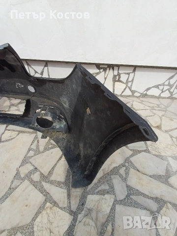 Предна броня за Alfa Romeo Giulietta, снимка 9 - Части - 53691355