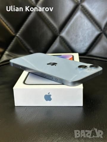 iphone 14 Plus 256gb, снимка 5 - Apple iPhone - 53694719