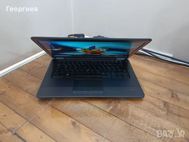 Лаптоп Dell Latitude E7450 - i5 5300U, снимка 4 - Лаптопи за работа - 48455614